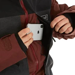 Tracker Snowboard/Ski Jacket