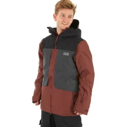Tracker Snowboard/Ski Jacket