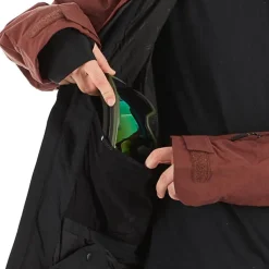 Tracker Snowboard/Ski Jacket