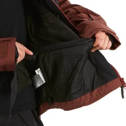 Tracker Snowboard/Ski Jacket