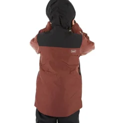 Tracker Snowboard/Ski Jacket
