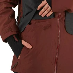 Tracker Snowboard/Ski Jacket