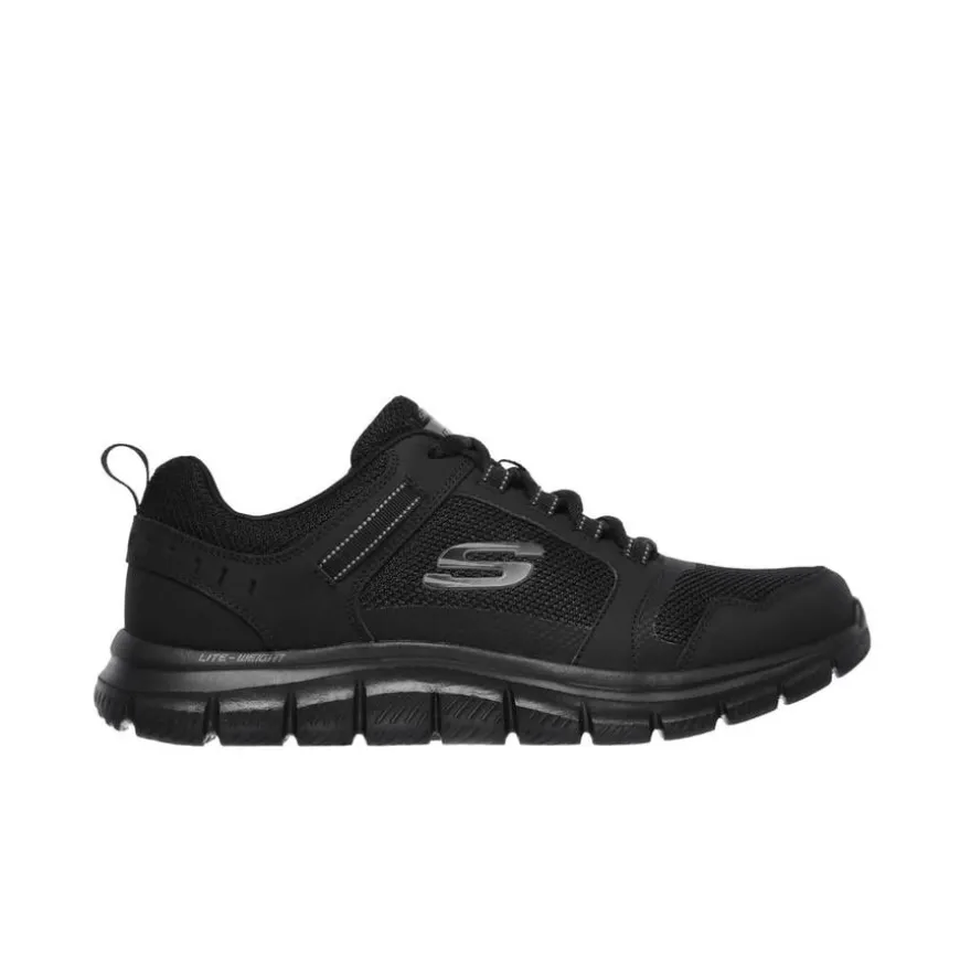 Track Knockhill Shoes