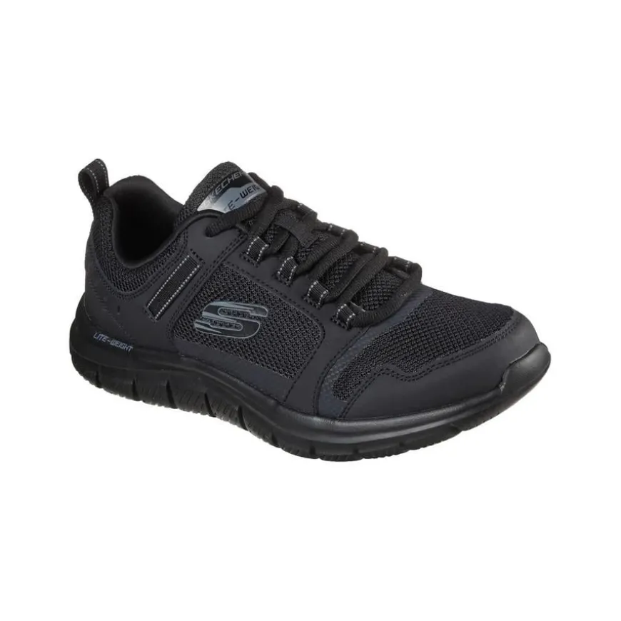 Track Knockhill Shoes