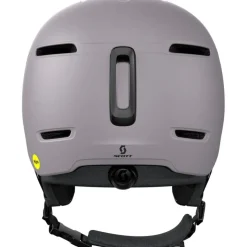 Track Plus Mips Ski/Snowboard Helmet