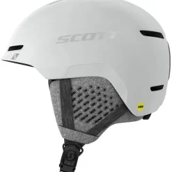 Track Plus Mips Ski/Snowboard Helmet