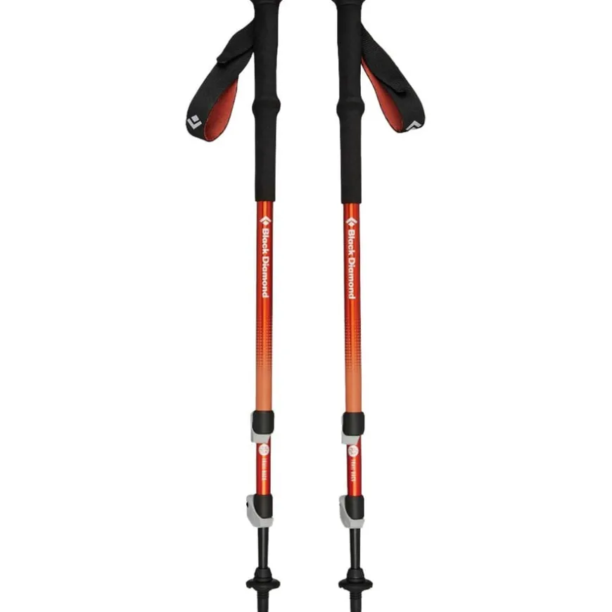 Trail Back Trekking Poles