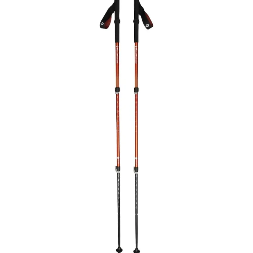 Trail Back Trekking Poles