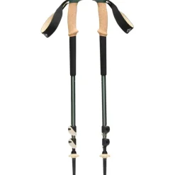Trail Cork Adjustable Trekking Poles