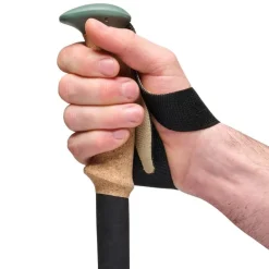 Trail Cork Adjustable Trekking Poles