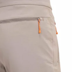 Trail-Explorer Zip Off Pant Trousers