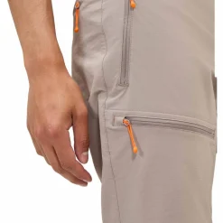 Trail-Explorer Zip Off Pant Trousers