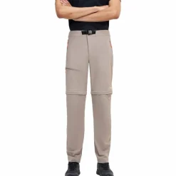 Trail-Explorer Zip Off Pant Trousers