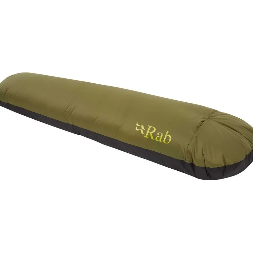 Trailhead Bivi Ultralight Bivy Shelter
