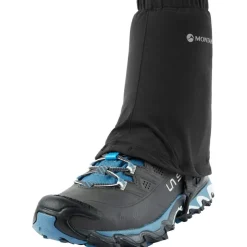 Trail Mountain Running Ankle Gaiters