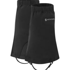 Trail Mountain Running Ankle Gaiters