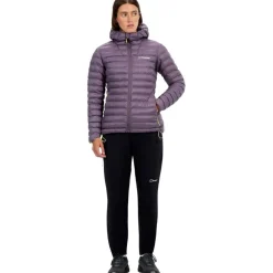 Trail Nomad Synthetic Women's Insulated Jacket