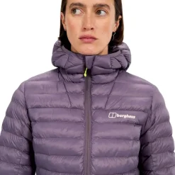 Trail Nomad Synthetic Women's Insulated Jacket