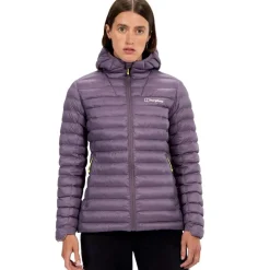 Trail Nomad Synthetic Women's Insulated Jacket