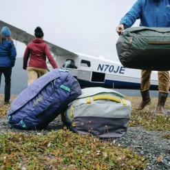 Transporter Duffel 40L Duffel Bag