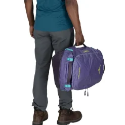 Transporter Duffel 40L Duffel Bag