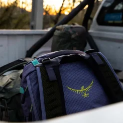 Transporter Duffel 40L Duffel Bag