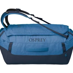 Transporter 65L Duffel Travel Bag