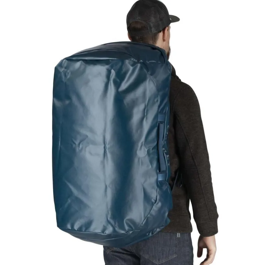 Transporter 120L Duffel Travel Bag