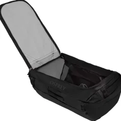 Transporter 120L Duffel Travel Bag