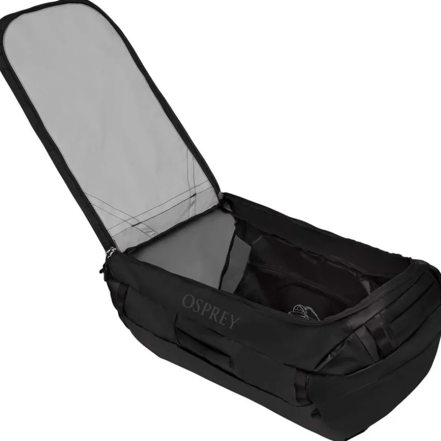 Transporter 120L Duffel Travel Bag