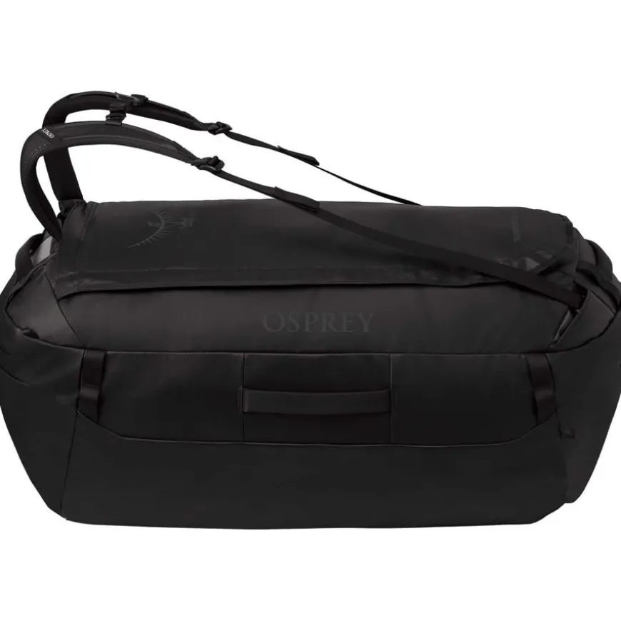 Transporter 120L Duffel Travel Bag