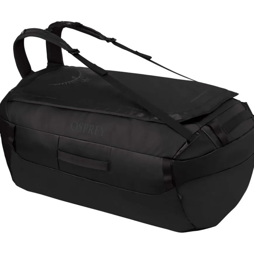 Transporter 120L Duffel Travel Bag