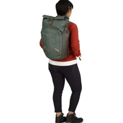 Transporter Roll Top 30 Backpack