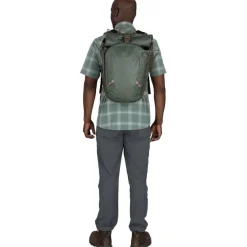 Transporter Roll Top 30 Backpack