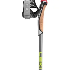 Traveller Alu Adjustable Nordic Walking Poles