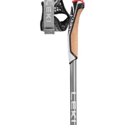Traveller Carbon Adjustable Nordic Walking Poles