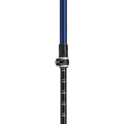 Traveller Carbon Adjustable Nordic Walking Poles