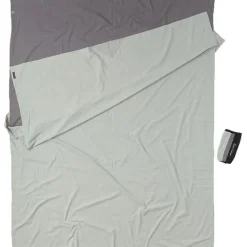 TravelSheet Cotton Double Sleeping Bag Liner