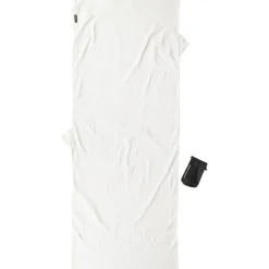 TravelSheet Cotton Lightweight Sleeping Bag Liner