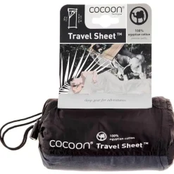 TravelSheet Egyptian Cotton Sleeping Bag Liner