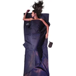 TravelSheet Egyptian Cotton Sleeping Bag Liner