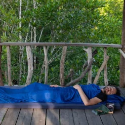 TravelSheet Silk Sleeping Bag Liner