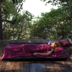 TravelSheet Silk Sleeping Bag Liner