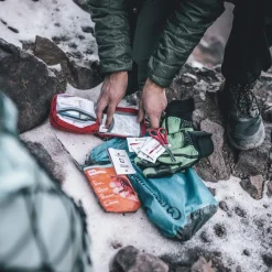Trek Compact First Aid Kit
