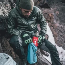 Trek Compact First Aid Kit