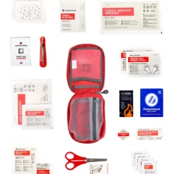 Trek Compact First Aid Kit