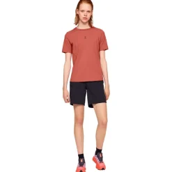 Trek Shorts Women's Hiking/Climbing Shorts