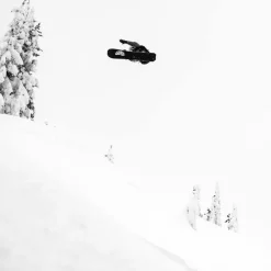 T. Rice Apex Orca All Mountain Snowboard 2026