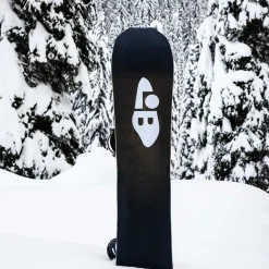 T. Rice Golden Orca All Mountain Snowboard 2026