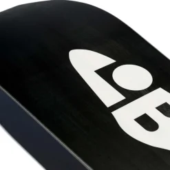 T. Rice Golden Orca All Mountain Snowboard 2026